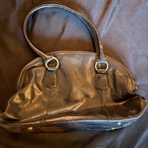 HOBO Paisley Interior Handbag
